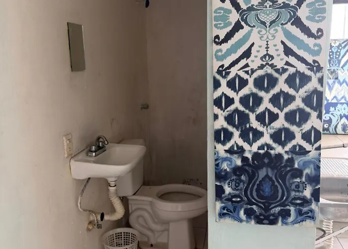 Pensión Hm Cuarteria Cangrejos 3*