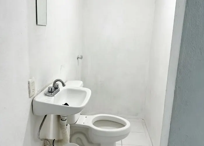 Hm Cuarteria Cangrejos Pensión 3*